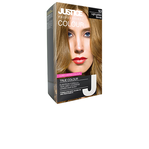 Justcuts Uk Justicehair Hair Colour Details